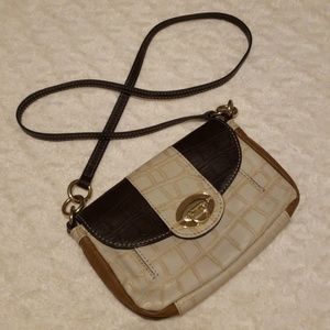 Kate Landry Crossbody Bag